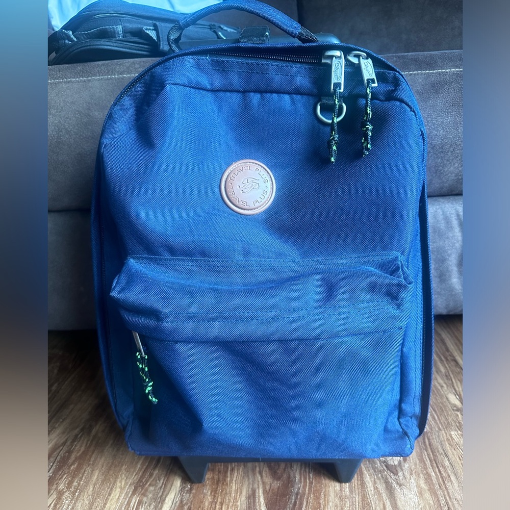 Olympia Travel Plus backpack/hand luggage